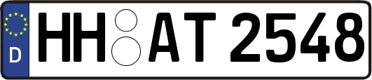 HH-AT2548