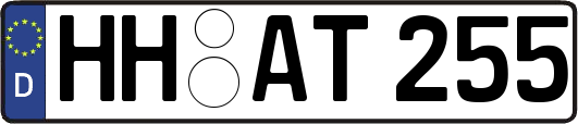 HH-AT255