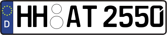 HH-AT2550