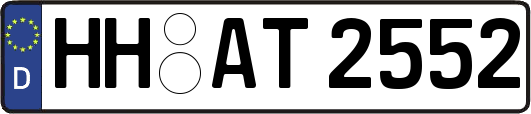 HH-AT2552