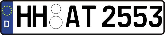 HH-AT2553