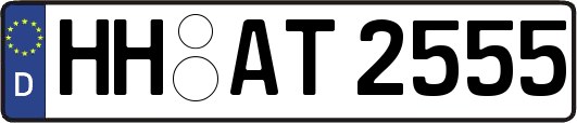 HH-AT2555