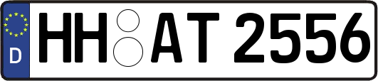 HH-AT2556