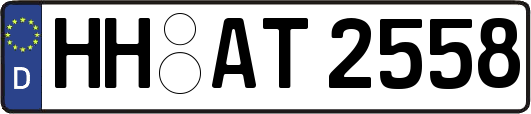 HH-AT2558