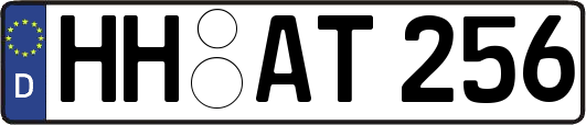HH-AT256