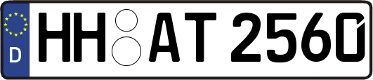 HH-AT2560