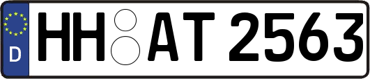 HH-AT2563