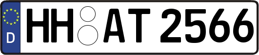 HH-AT2566