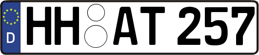 HH-AT257