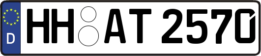 HH-AT2570