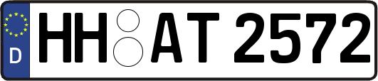HH-AT2572