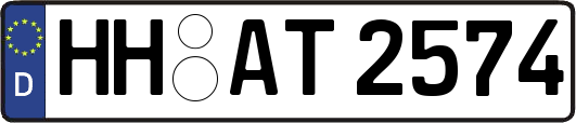 HH-AT2574