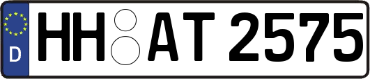 HH-AT2575