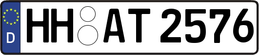 HH-AT2576
