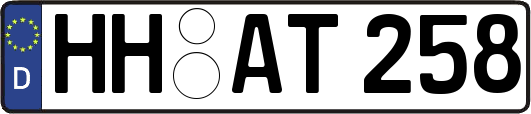 HH-AT258