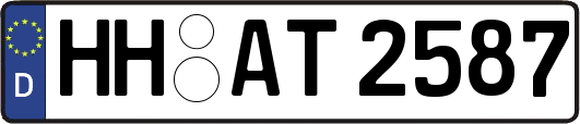 HH-AT2587
