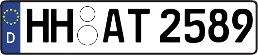 HH-AT2589