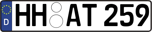 HH-AT259