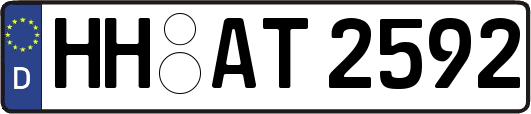 HH-AT2592