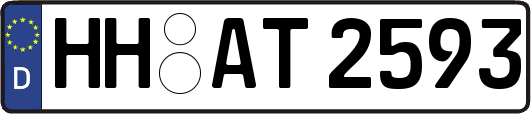HH-AT2593