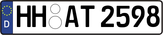 HH-AT2598