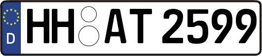 HH-AT2599