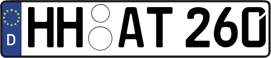 HH-AT260
