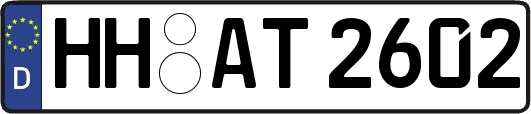 HH-AT2602