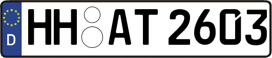 HH-AT2603