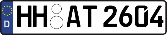 HH-AT2604