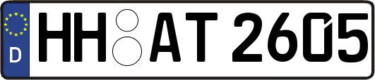 HH-AT2605