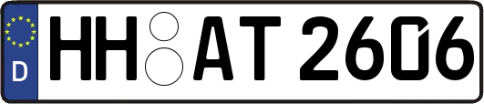 HH-AT2606
