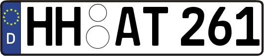 HH-AT261