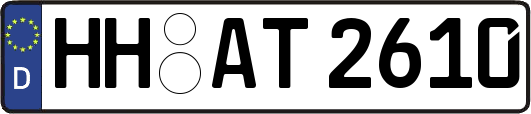 HH-AT2610