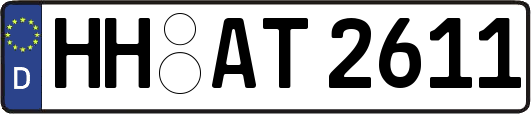 HH-AT2611