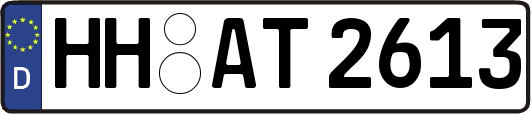 HH-AT2613