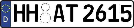 HH-AT2615