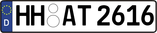 HH-AT2616