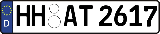 HH-AT2617
