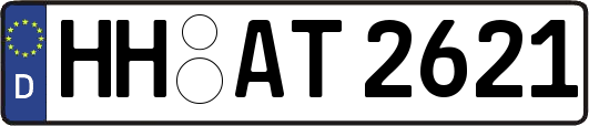HH-AT2621