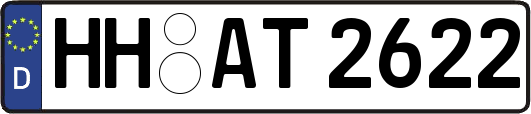 HH-AT2622