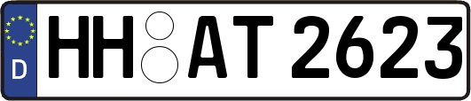 HH-AT2623