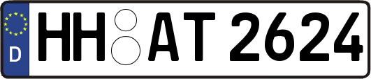 HH-AT2624