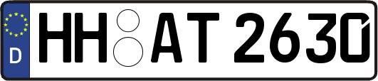 HH-AT2630