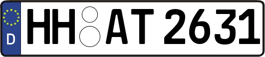 HH-AT2631