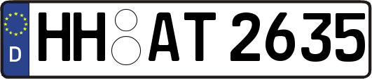 HH-AT2635