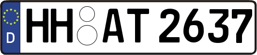 HH-AT2637