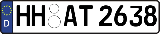 HH-AT2638