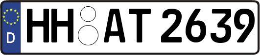 HH-AT2639