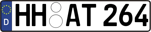 HH-AT264